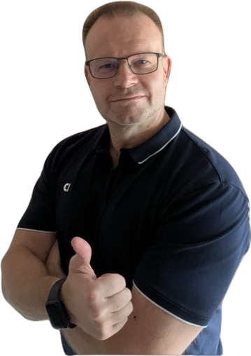 Andreas Dalinghaus